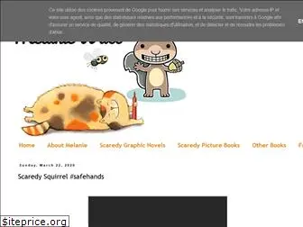 scaredysquirrel.com