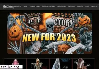 scarefactory.com