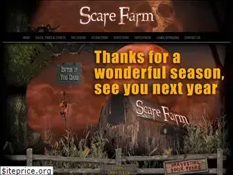 scarefarm.com