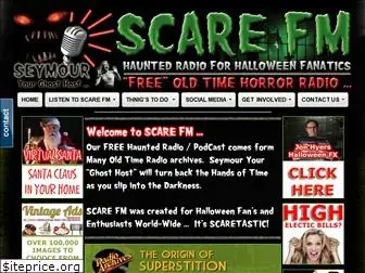 scarefm.com