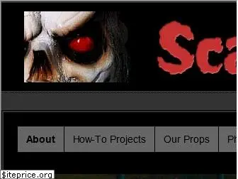 scarefx.com