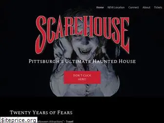 scarehouse.com