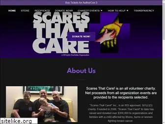 scaresthatcare.org