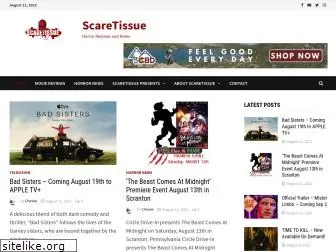 scaretissue.com