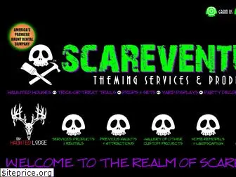 scareventures.com