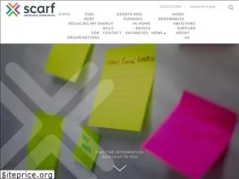 scarf.org.uk