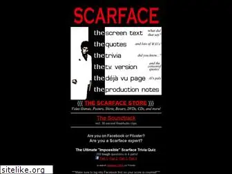 scarface1983.com