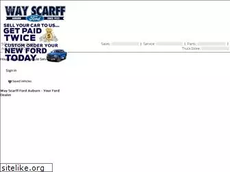 scarff-ford.com