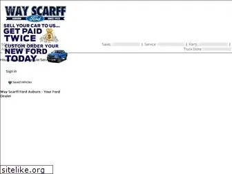 scarffford.com