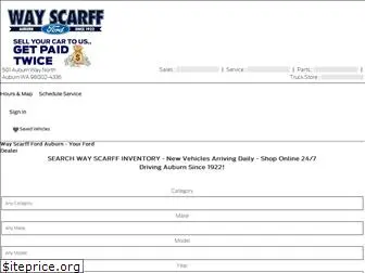 scarfffordauburn.com