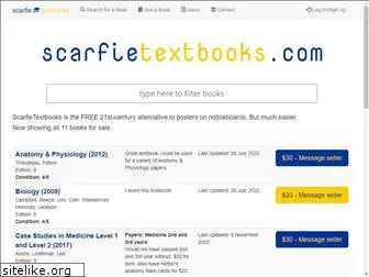 scarfietextbooks.com