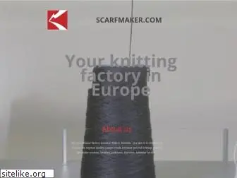 scarfmaker.com