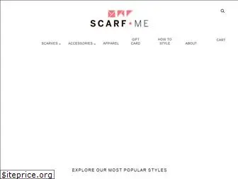 scarfmeusa.com