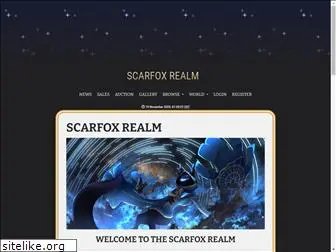 scarfox-realm.com