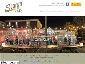 scargocafe.com