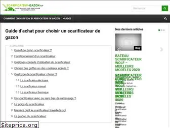 scarificateur-gazon.top