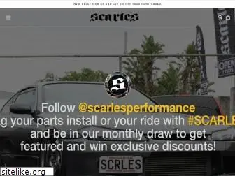 scarles.co.nz