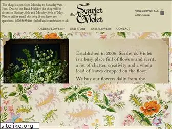 scarletandviolet.com