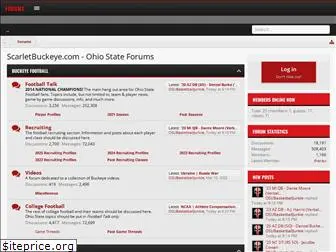 scarletbuckeye.com