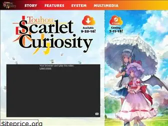 scarletcuriosity.com