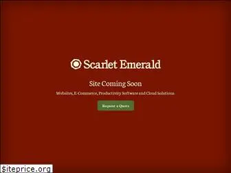 scarletemerald.com