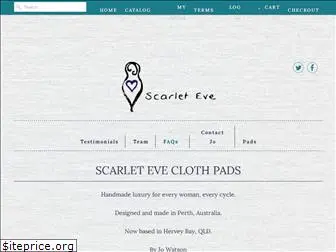 scarleteve.com.au