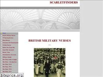 scarletfinders.co.uk