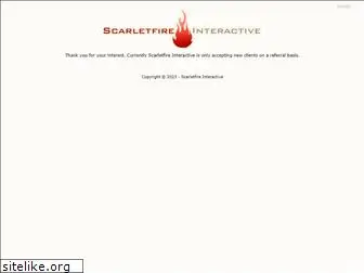 scarletfire.net