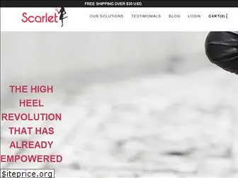 scarletfreshshoe.com