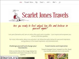 scarletjonestravels.com