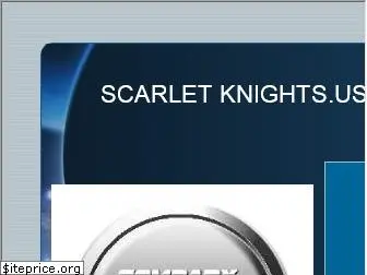 scarletknights.us