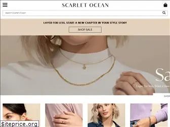 scarletocean.com