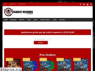 scarletrecords.it