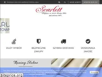 scarlett.net.pl