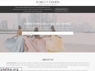 scarlettfashion.com