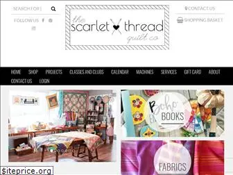 scarletthreadquiltco.com