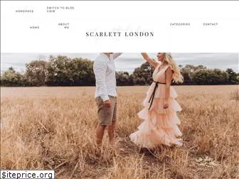 scarlettlondon.com