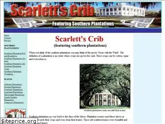 scarlettscrib.com