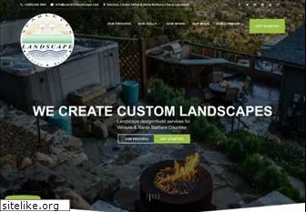 scarlettslandscaping.com