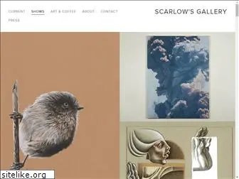 scarlowsgallery.com