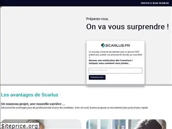 scarlus.com