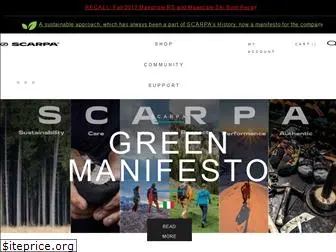 scarpa.com