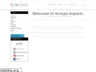 scarpaimports.com.au