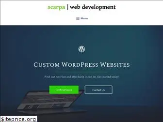 scarpaweb.com