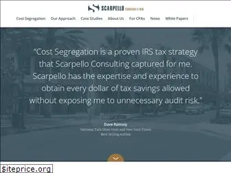 scarpelloconsulting.com
