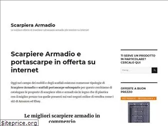 scarpieraarmadio.it