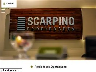 scarpinopropiedades.com.ar