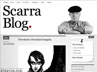 scarrablog.com.au
