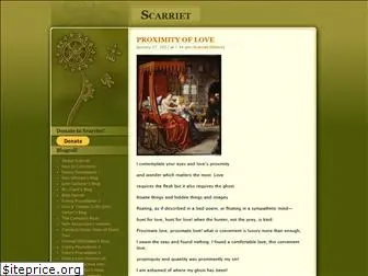 scarriet.wordpress.com