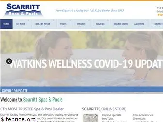 scarritt.com